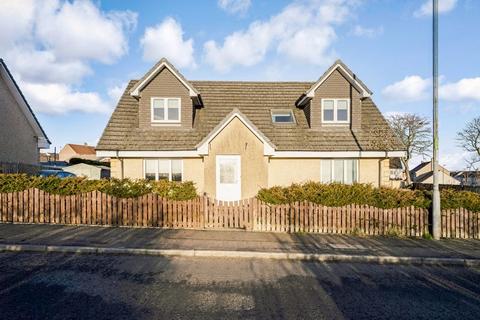 4 bedroom detached house for sale - Meadowhead Road, Airdrie