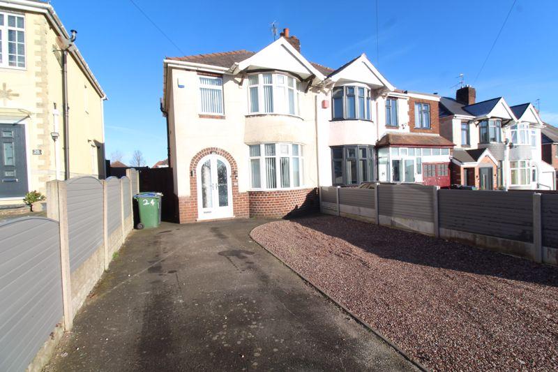 Mincing Lane, Rowley Regis B65 3 bed semidetached house for sale £