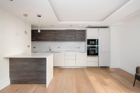 2 bedroom apartment to rent - Kensington Garden Square