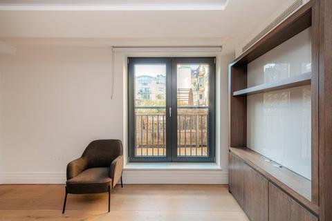 2 bedroom apartment to rent, Kensington Garden Square