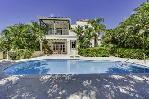 3 bedroom villa, Mullins, , Barbados