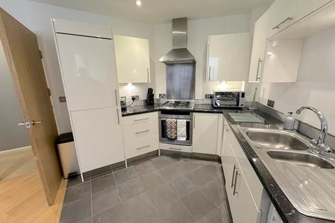 2 bedroom flat for sale - Plas Hafod, Parc Y Bryn, Aberystwyth