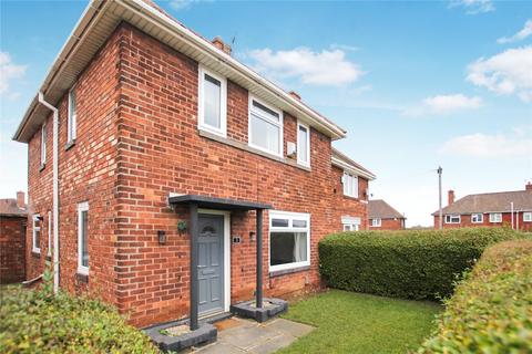 3 bedroom semi-detached house for sale, Wayside Road, Thorntree