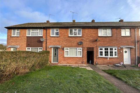3 bedroom terraced house for sale - Springhill Crescent, Madeley, Telford, Shropshire, TF7