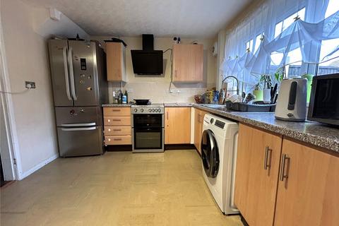 3 bedroom terraced house for sale, Springhill Crescent, Madeley, Telford, Shropshire, TF7