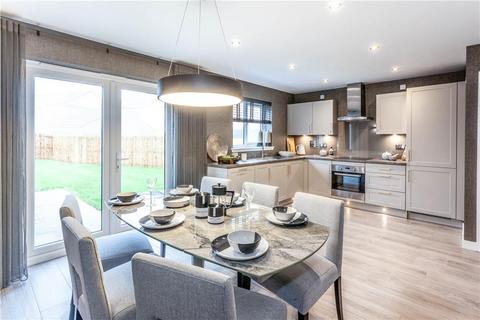 4 bedroom semi-detached house for sale, Plot 127, Blackwood at Leven Mill, Queensgate KY7