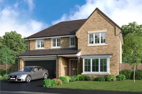5 bedroom detached house for sale - Plot 12, Beechford at The Avenue at City Fields, Nellie Spindler Drive WF3