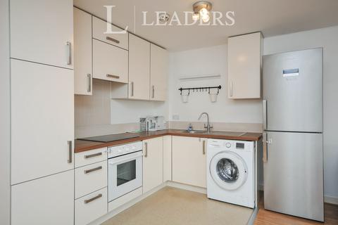 2 bedroom flat to rent, Silkworks Mews, Conington Road, SE13