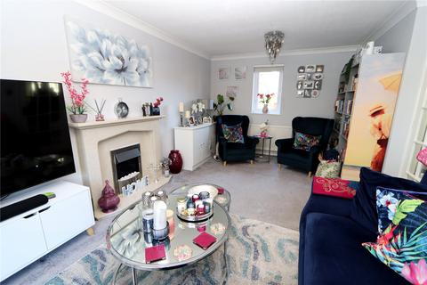 4 bedroom detached house for sale, Montgomery Crescent, Bolbeck Park, Milton Keynes, Bucks, MK15