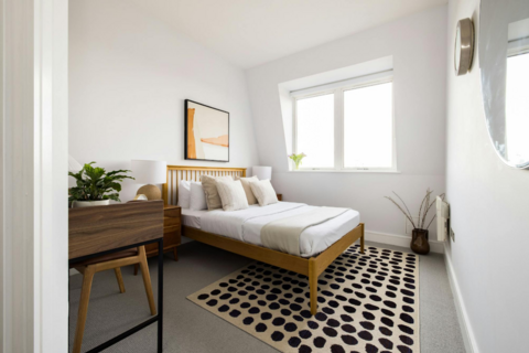 2 bedroom flat to rent, Peckham Grove, Peckham, SE15