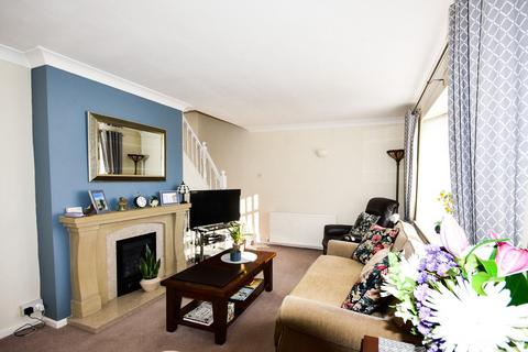 17 Giles Road, Lichfield, WS13 7JU