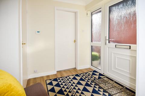 17 Giles Road, Lichfield, WS13 7JU