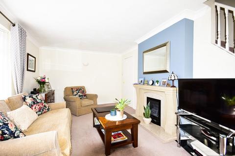 17 Giles Road, Lichfield, WS13 7JU