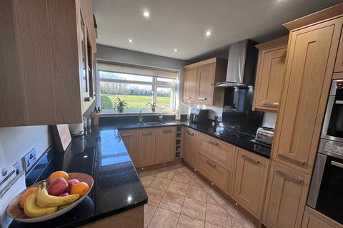 3 bedroom detached house for sale, Park Avenue, Much Hoole, Preston, PR4