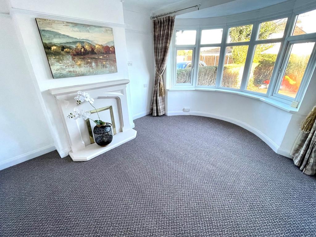 Belton Avenue, Wednesfield, Wolverhampton, WV11 3 bed semidetached