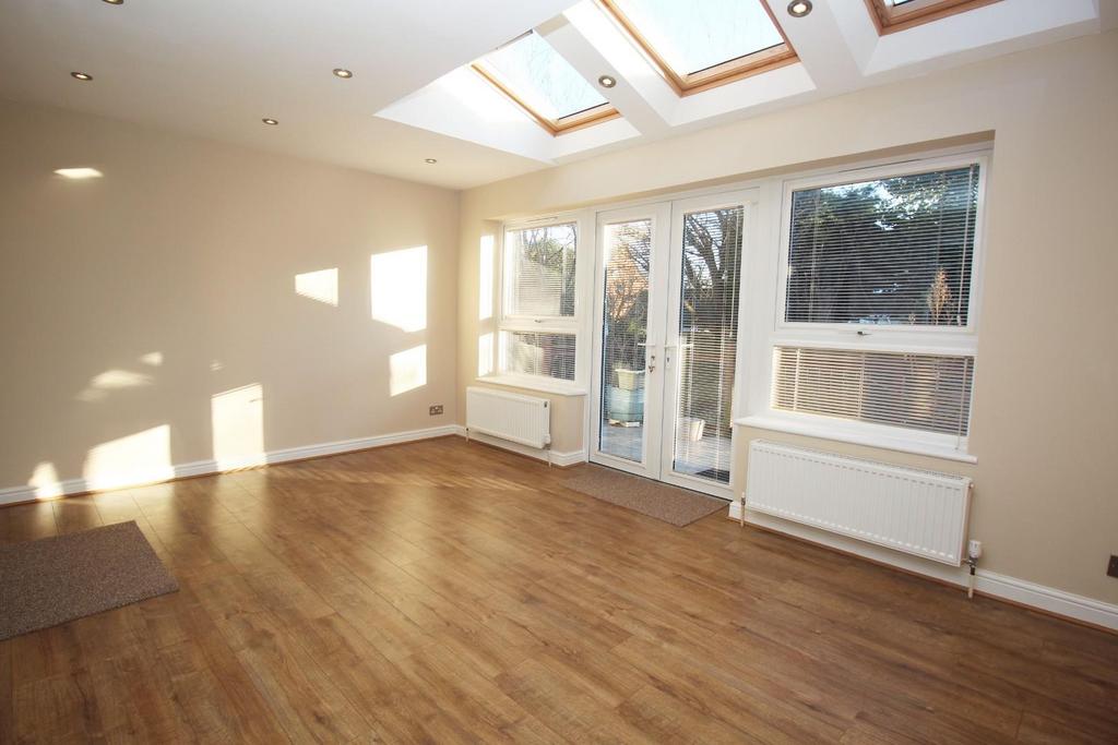 Brick Kiln Road, Stevenage, SG1 2NH 4 bed detached house for sale £