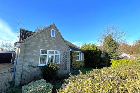 3 bedroom detached bungalow for sale, Orchard Way, Easton On The Hill