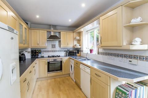 3 bedroom detached house for sale, Burton Close, Lutterworth