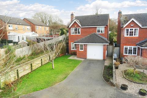 2 Burton Close, Lutterworth, LE17 4FJ