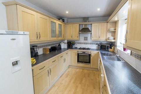 2 Burton Close, Lutterworth, LE17 4FJ