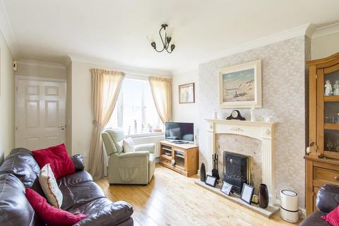 2 Burton Close, Lutterworth, LE17 4FJ
