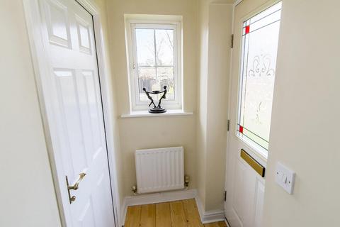 2 Burton Close, Lutterworth, LE17 4FJ