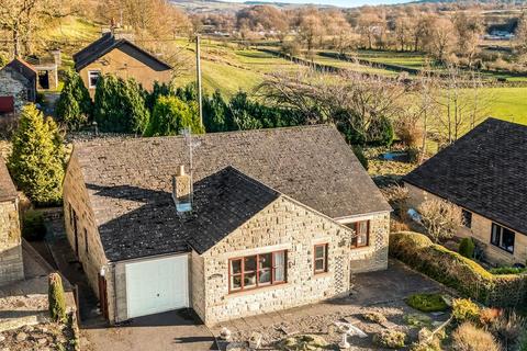 3 bedroom detached bungalow for sale - Meadow Close, Middleton-In-Teesdale, Barnard Castle