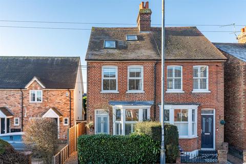 3 bedroom semi-detached house for sale, High Street, Codicote