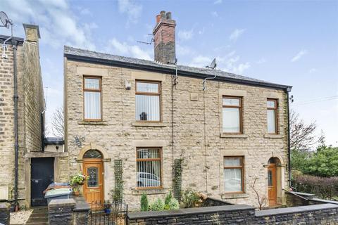 3 bedroom semi-detached house for sale, Park Road, Hadfield, Glossop