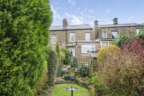 3 bedroom semi-detached house for sale, Park Road, Hadfield, Glossop