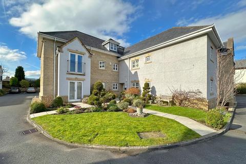 3 bedroom apartment for sale, Spring Meadow, Clitheroe, Ribble Valley