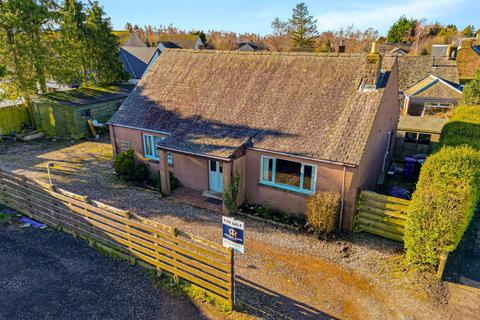 15a Forfar Road, Maryton, Kirriemuir, DD8 5PT