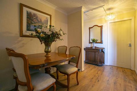 15a Forfar Road, Maryton, Kirriemuir, DD8 5PT