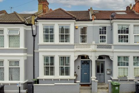 3 bedroom terraced house for sale, Murillo Road, Hither Green, London, SE13