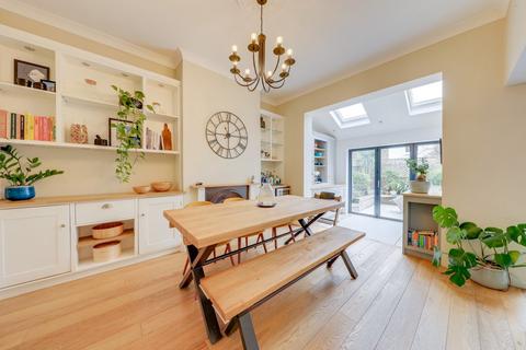 3 bedroom terraced house for sale, Murillo Road, Hither Green, London, SE13