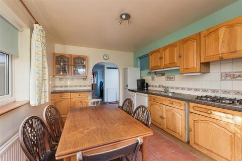 3 bedroom semi-detached house for sale, Fitzroy Road, Tankerton, Whitstable