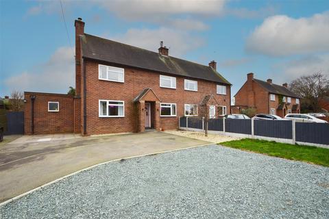 3 bedroom semi-detached house for sale, The Leasowes, Ford, Shrewsbury