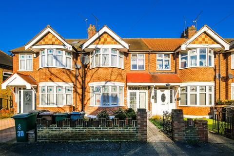 3 bedroom terraced house for sale - Woodview Avenue, Chingford