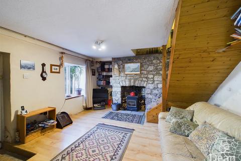3 bedroom cottage for sale, Redbrook, Monmouth