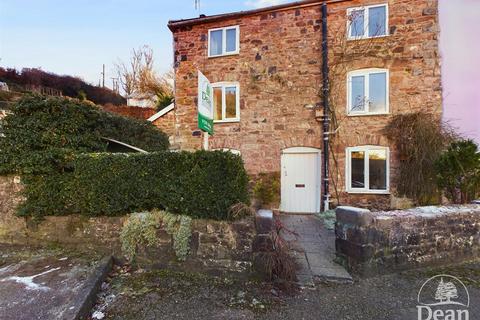 3 bedroom cottage for sale, Redbrook, Monmouth