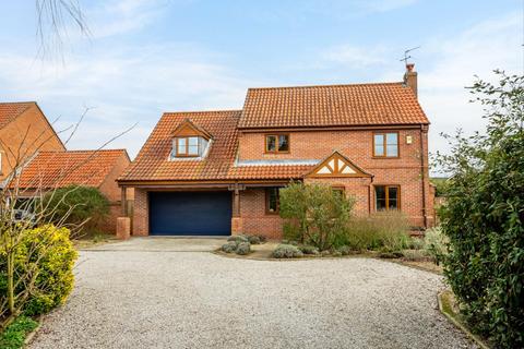 5 bedroom detached house for sale, Stakers Orchard, Copmanthorpe, York