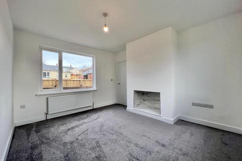 1 Gate Crescent, Dodworth, Barnsley, S75 3LH