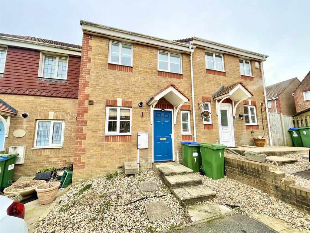 Harbour View Road,Newhaven 2 bed terraced house for sale £269,950