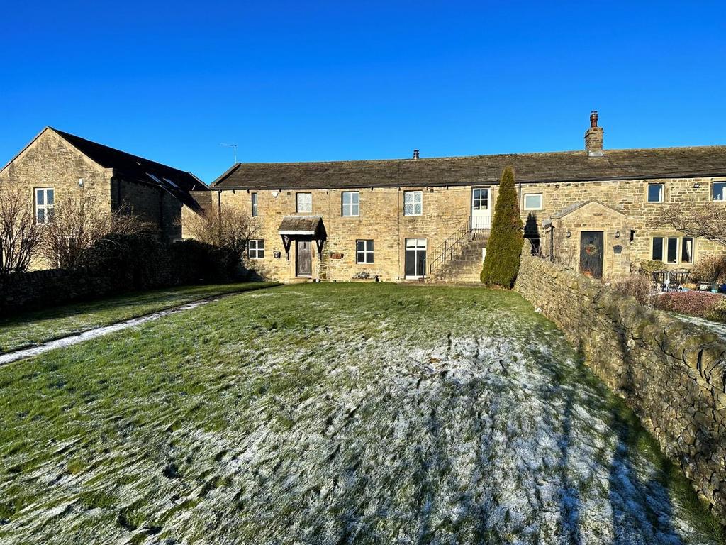 Hardings Lane, Middleton, Ilkley, LS29 4 bed barn conversion for sale £950,000