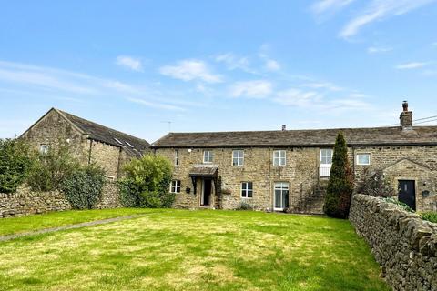 4 bedroom barn conversion for sale, Hardings Lane, Middleton, Ilkley, LS29