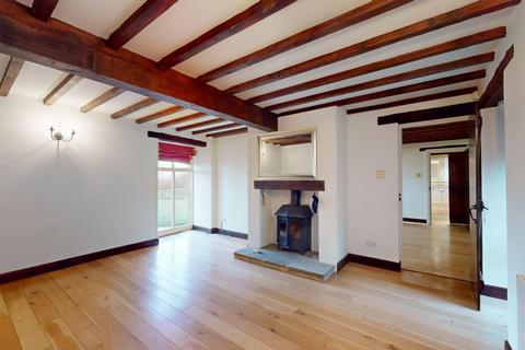 4 bedroom barn conversion for sale, Hardings Lane, Middleton, Ilkley, LS29