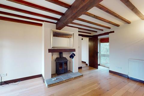 4 bedroom barn conversion for sale, Hardings Lane, Middleton, Ilkley, LS29