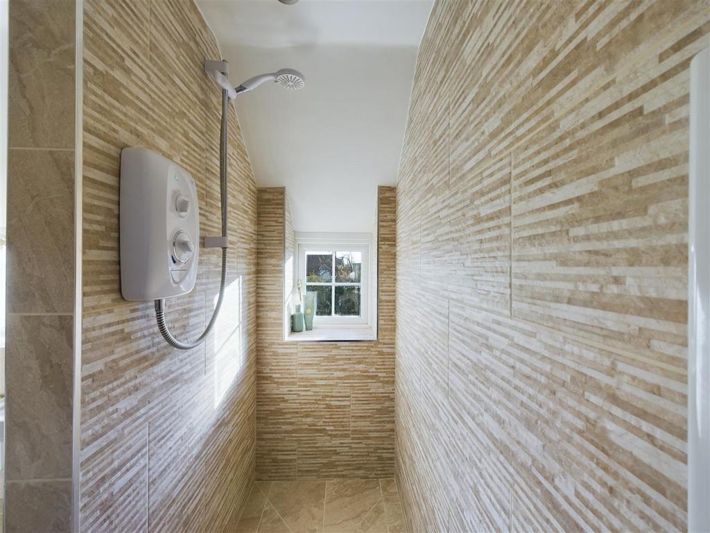 House bathroom