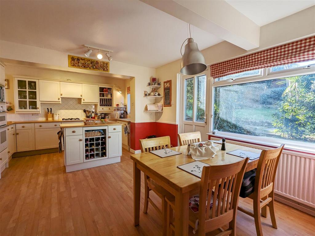 Portsdown kitchen