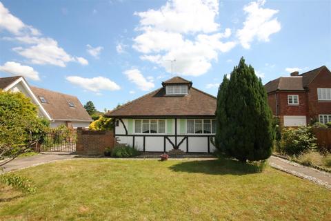 3 bedroom detached bungalow for sale, OAK WAY, ASHTEAD, KT21